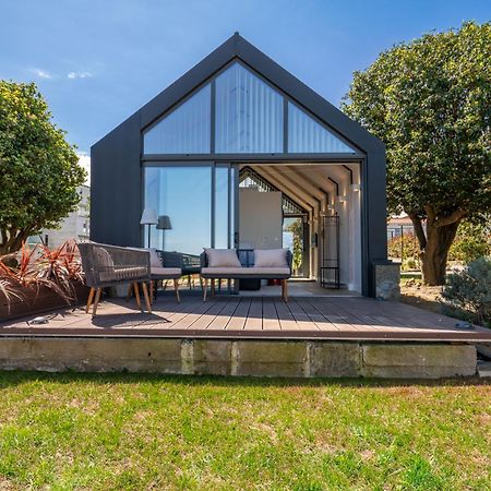 Fonte Santa Manor House Hotel Vila Nova de Gaia Exterior photo