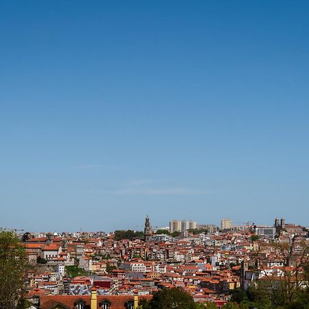 Fonte Santa Manor House Hotel Vila Nova de Gaia Exterior photo