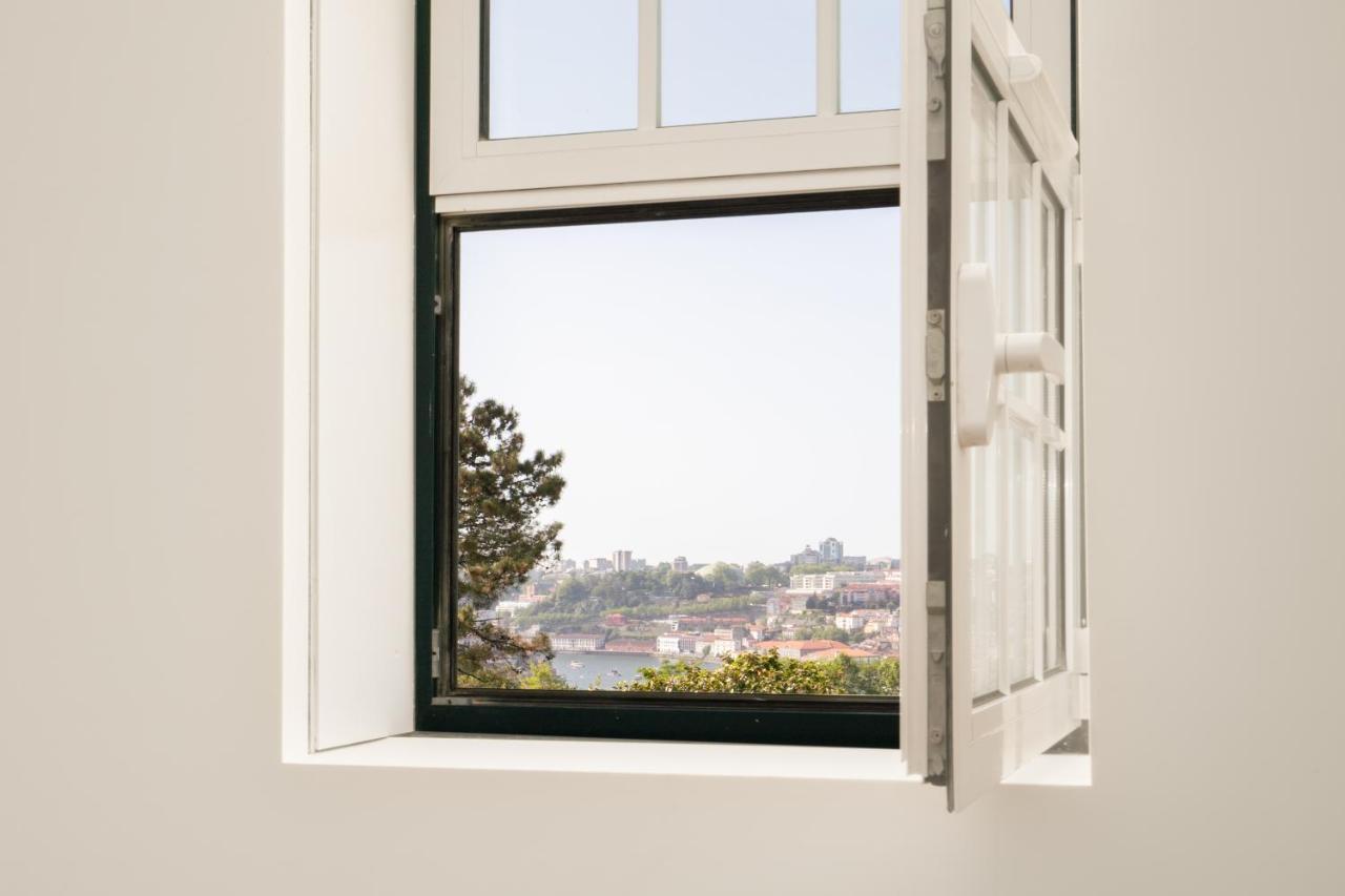 Fonte Santa Manor House Hotel Vila Nova de Gaia Exterior photo